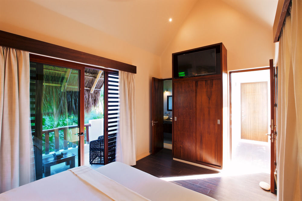 Hotel Casa Chable à Punta Allen Extérieur photo