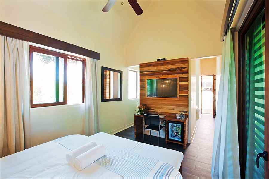 Hotel Casa Chable à Punta Allen Extérieur photo